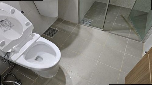금산군 누수탐지 열화상 카메라와 청음 장비를 활용한 누수 위치 확인