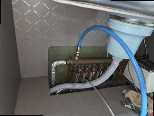 병점구 누수탐지 안녕동 누수탐지 싱크대도배물흐름 사전 점검 항목과 관찰 기록