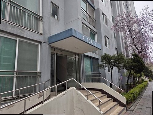 영종구 누수탐지 수도계량기 별침과 배관 누수 점검 모습