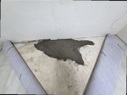 시흥 누수탐지 배관 압력 검사와 청음 탐지를 진행하는 누수 점검 장비