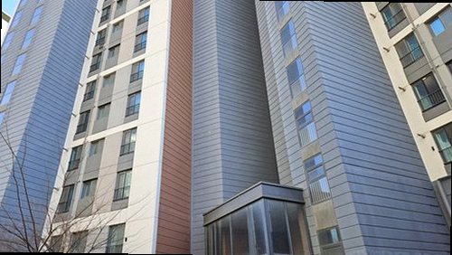 시흥 누수탐지 아랫집 욕실 천장 누수 피해와 점검 위치