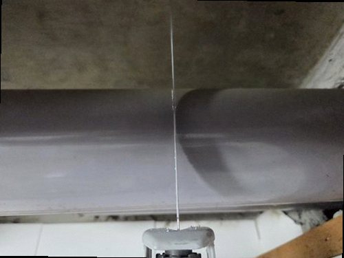 시흥 누수탐지 가스탐지기와 청음탐지기로 누수 위치를 좁히는 과정