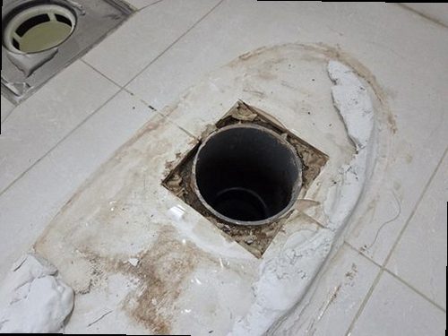 성북구 누수탐지 욕실 천장 물자국과 벽면 습기 상태