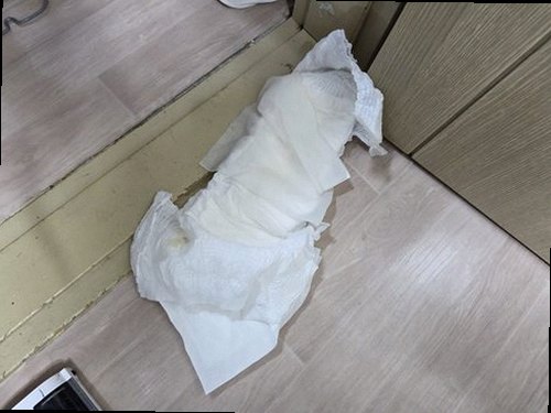 의정부 누수탐지 보일러 압력계와 난방 분배기를 확인하는 현장 모습