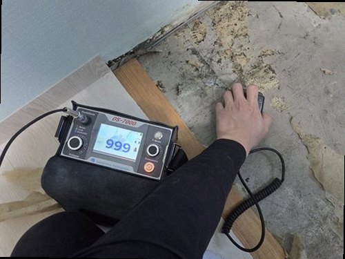 의정부 누수탐지 흥선동 누수탐지 천장물샘수리 왜 원인부터 살펴야 할까요?