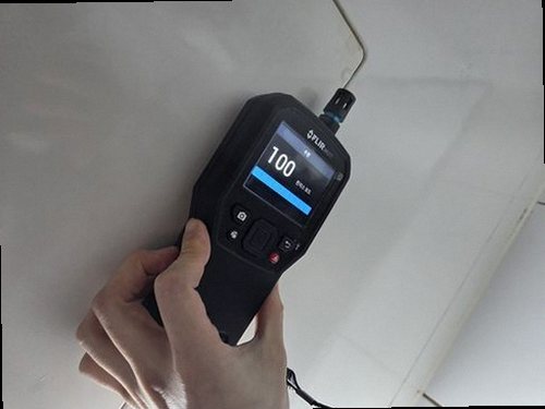 만안구 누수탐지 안양5동 누수탐지 벽면누수증상 천장 얼룩 뒤에 숨은 원인