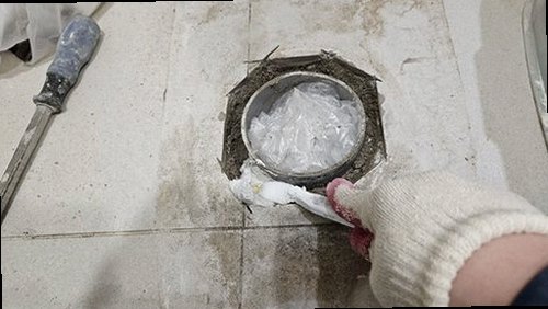 제물포구 누수탐지 송림6동 누수탐지 욕실변기바닥물샘 처치 전 미리 확인할 점검표
