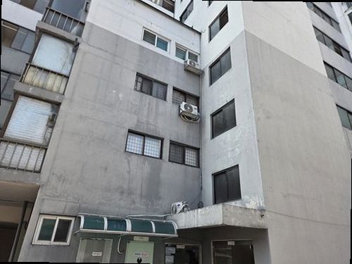 영등포구 누수탐지 배관 누수와 방수 불량의 발생 위치를 비교한 단면도