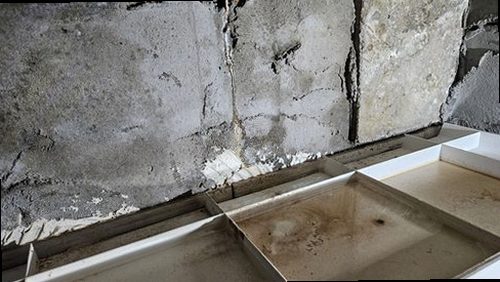 동작구 누수탐지 사당동 누수탐지 베란다누수페인트 발견 후 24시간, 원인 추적