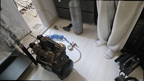 분당구 누수탐지 분당동 누수탐지 빌라천장누수보험 숨겨진 누수 원인, 비교해야 보인다