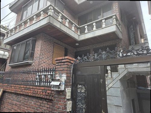 분당구 누수탐지 수도계량기 별침과 배관 점검 과정을 비교한 현장 이미지
