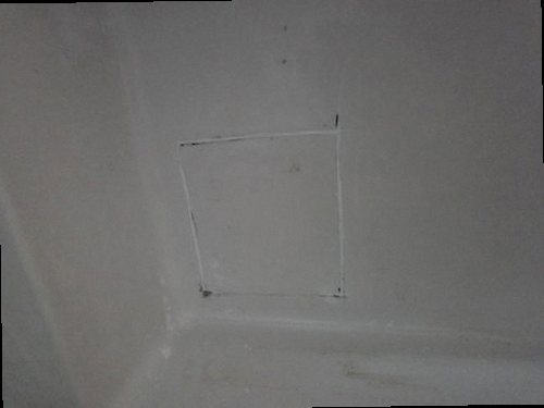 상록구 누수탐지 공압 검사와 청음 탐지 장비로 배관 상태를 확인하는 현장
