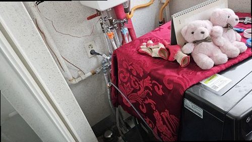 부산 남구 누수탐지 대연1동 누수탐지 난방배관설비 아래층 피해를 막은 현장 기록