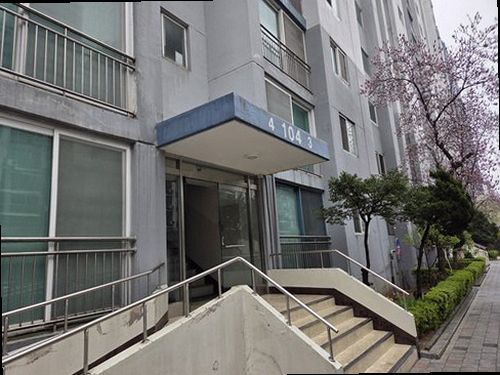 대전 서구 누수탐지 수도계량기 별침과 보일러 배관을 확인하는 현장