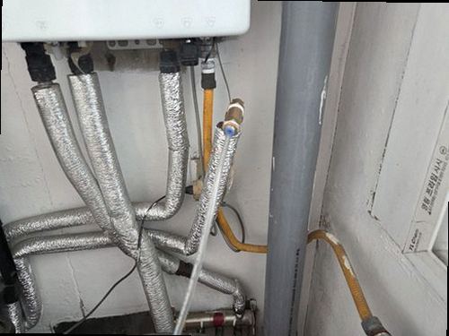 부산 서구 누수탐지 가스탐지기와 청음탐지기를 활용한 배관 점검