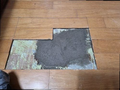동탄구 누수탐지 능동 누수탐지 아래층천장누수 빠르게 확인하는 누수 대응 순서