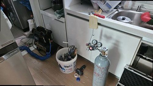 동탄구 누수탐지 신동 누수탐지 싱크대천장물고임 문제 발생 전 확인할 점검 항목