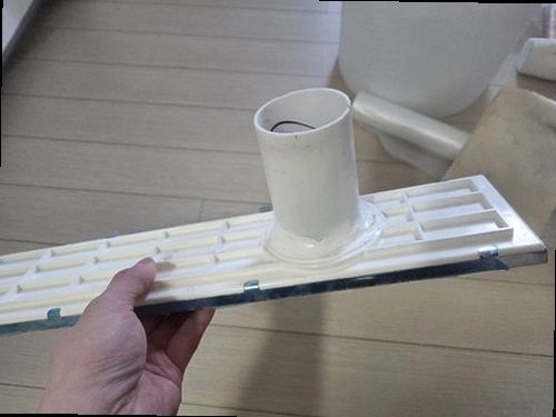동탄구 누수탐지 욕실 천장에 번진 누수 흔적과 점검 현장