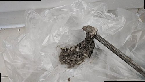 노원구 누수탐지 벽면 습기 흔적과 배관 누수 점검 위치 비교
