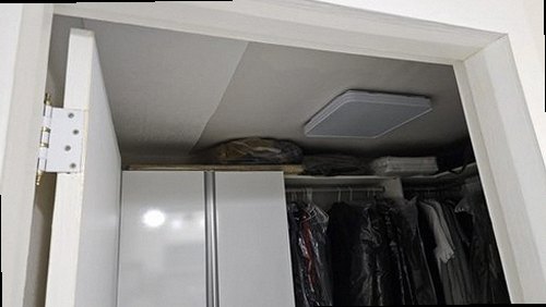 용산구 누수탐지 수도계량기 별침과 보일러 압력 변화를 점검하는 과정