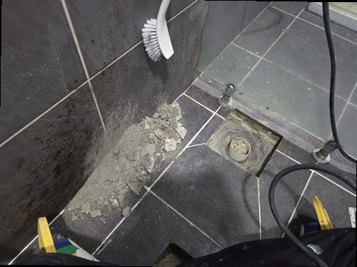 군포 누수탐지 수도계량기 별침과 누수 점검 과정