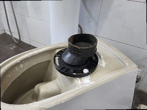 양평 누수탐지 욕실 천장 누수 흔적과 수도계량기 점검 모습
