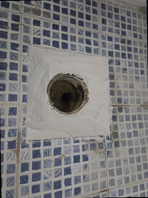 기흥구 누수탐지 가스탐지와 청음탐지 장비로 누수 위치를 좁히는 과정