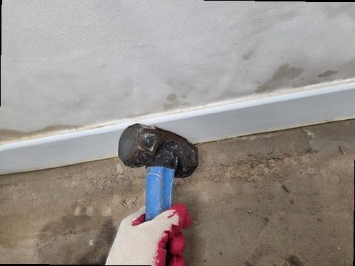 서대문구 누수탐지 배관 보수와 건조 후 복구된 천장 마감