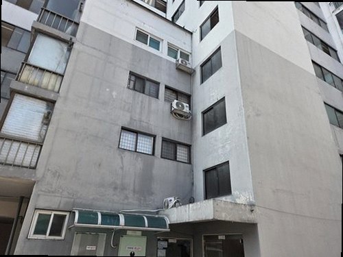 광주 누수탐지 수도계량기 별침과 보양 작업을 확인하는 현장
