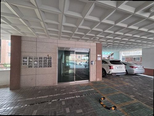 광주 누수탐지 보일러와 난방 분배기 주변을 점검하는 현장