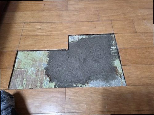 이천 누수탐지 장호원읍 누수탐지 위층누수점검 놓치기 쉬운 누수의 시작점