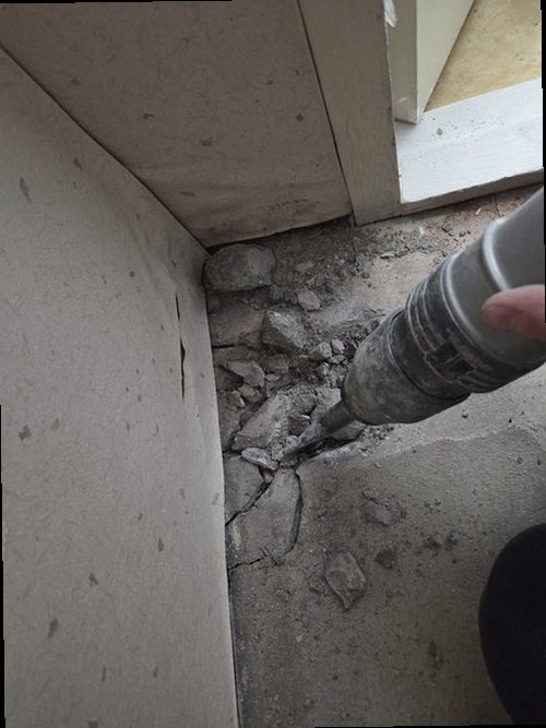 이천 누수탐지 부발읍 누수탐지 바닥방수물샘 3단계 전후 비교로 원인 찾기