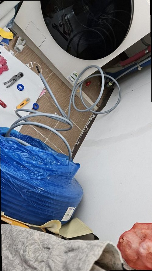이천 누수탐지 욕실 천장 물자국과 수도계량기 별침 확인 현장