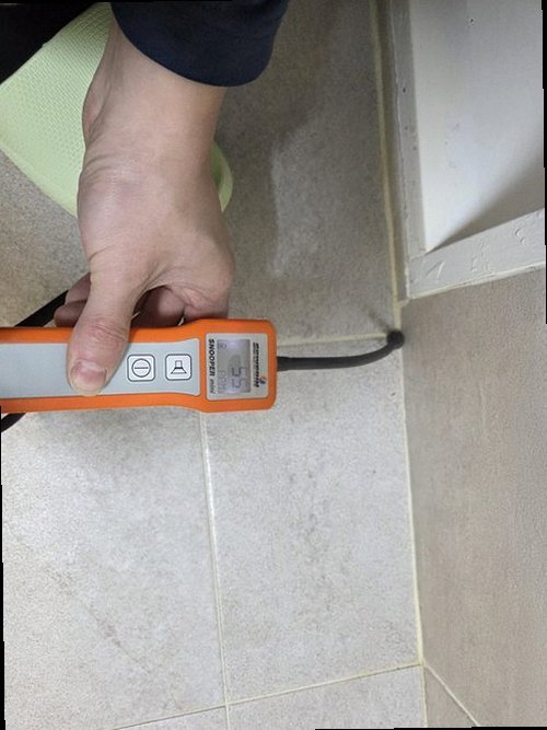 송파구 누수탐지 오금동 누수탐지 바닥누수검사 왜 누수 흔적은 반복됐을까?