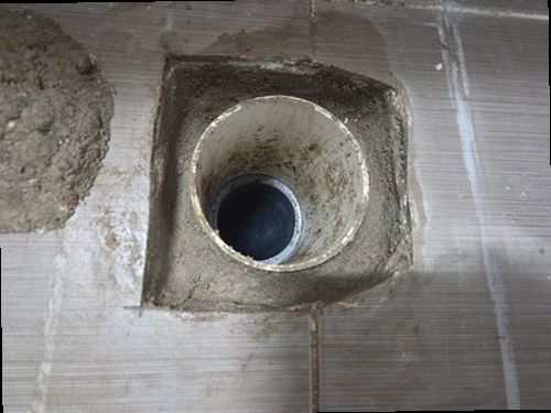 팔달구 누수탐지 가스탐지기와 청음탐지기로 누수 위치를 찾는 과정