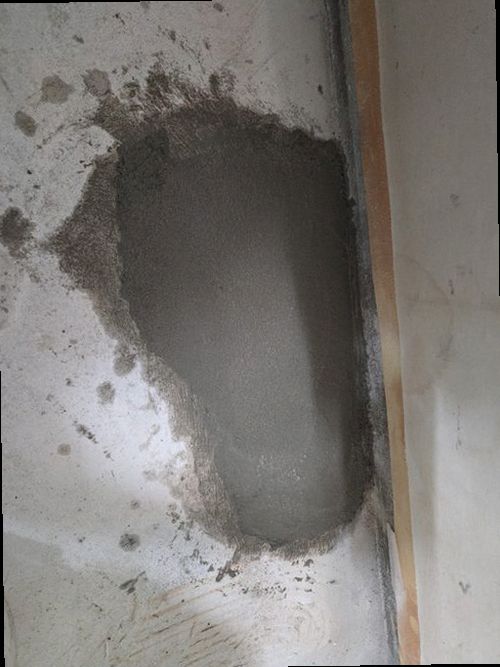 팔달구 누수탐지 배관 연결부 확인과 보수 후 압력검사 모습