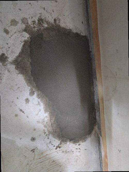 서해구·검단구 누수탐지 욕실 천장 물자국과 누수 피해 상태