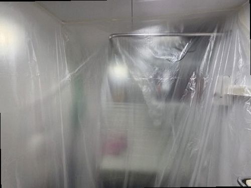 미추홀구 누수탐지 누수 배관 압력 검사와 탐지 장비를 사용하는 현장