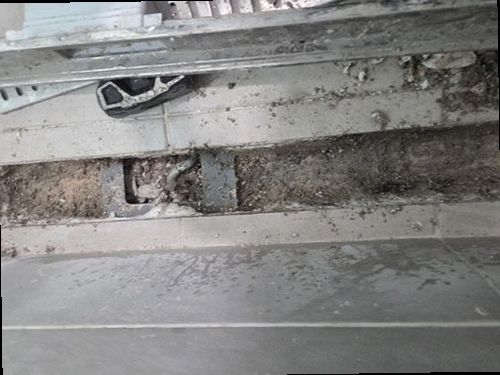 미추홀구 누수탐지 압력 검사와 청음 탐지를 진행하는 누수 점검 현장
