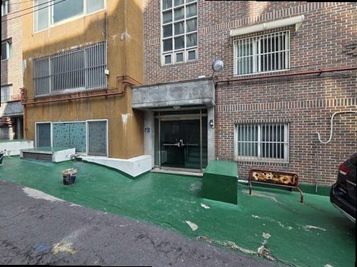 여주 누수탐지 공압 검사와 청음 탐지로 누수 위치를 좁히는 작업
