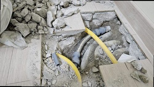 여주 누수탐지 오학동 누수탐지 배관누수보험 누수 원인과 점검의 기본