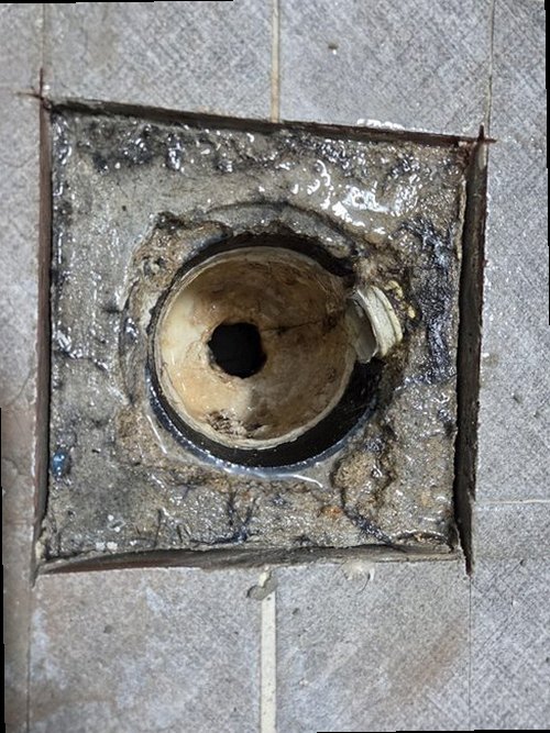 서울 강서구 누수탐지 가스탐지기와 청음탐지기를 활용해 배관 누수 위치를 확인하는 과정