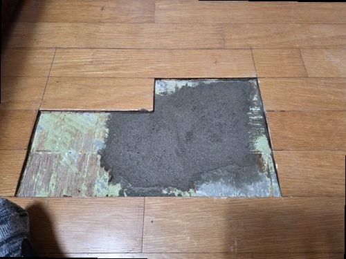 은평구 누수탐지 응암2동 누수탐지 위층바닥누수 미루면 피해가 커지는 신호