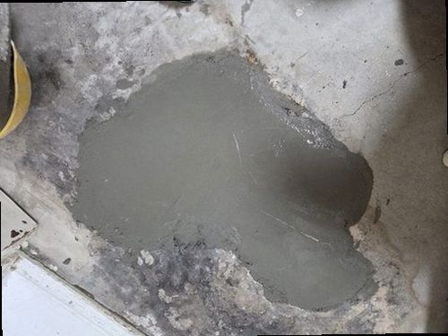 영통구 누수탐지 누수 원인과 배관 구조를 확인하는 점검 모습