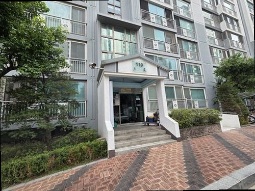 영통구 누수탐지 벽체 누수 흔적과 열화상 점검 장면