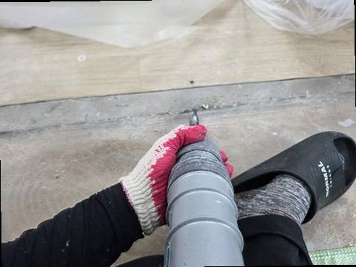 처인구 누수탐지 포곡읍 누수탐지 거실바닥누수 어디서부터 확인해야 할까?