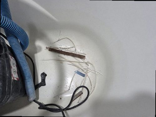 대전 중구 누수탐지 수도계량기 별침과 누수 점검 현장
