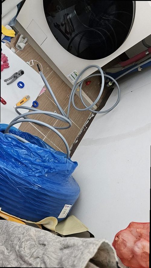 대전 중구 누수탐지 수도계량기와 배관 누수 점검 과정
