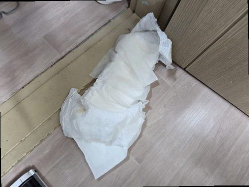 동두천 누수탐지 수도계량기와 실내 배관 누수 점검 모습