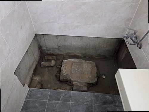 동두천 누수탐지 수도계량기 별침과 누수 점검 과정